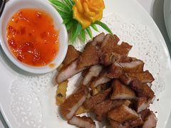 -秋色客家菜(南山店)