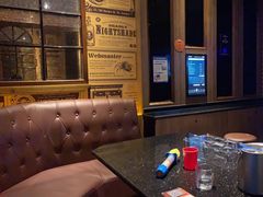-星聚会KTV(景枫中心店)