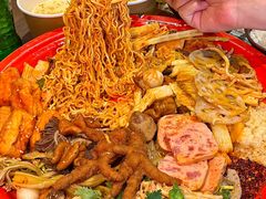 -老街称盘麻辣烫·冒菜(思北店)