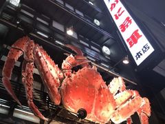 -蟹料理 北海道かに将軍(札幌本店)