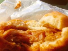 -麦当劳(西单明珠店)