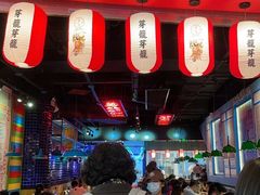 -芽笼芽笼新加坡餐厅(世纪汇店)