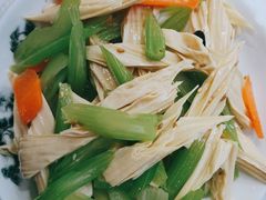 -清真·尖子尖牛肉面(王府井店)