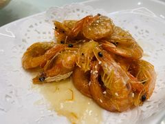 -宏玲餐厅(四川南路店)