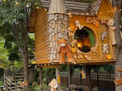 -HERRE·FARM 赫尔露营农场·团建聚会包场