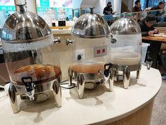 -素满香·素食自助餐(苏州·临顿路店)