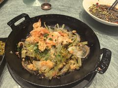 -老平安农家菜(平安店)
