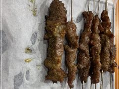 -小红烤翅(傅厚岗店)