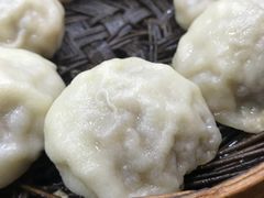 -百年尹氏汤包(湖南路狮子桥店)