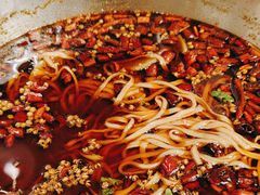 -味之绝热血美蛙鱼火锅(中坝店)