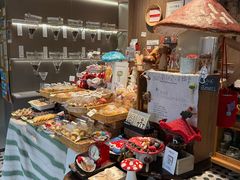 -KAFKA·卡夫卡咖啡(文林店)