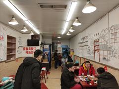-胖娃古镇鸡杂(磁器口总店)