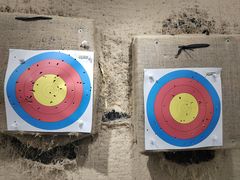 -Skay•射箭馆•弓箭娱乐(体育西店)