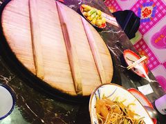 -粗粮人家·东北菜(洋桥店)