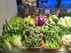 -徐记海鲜(曲江南湖店)