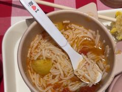 -西贝莜面村(朝阳大悦城店)