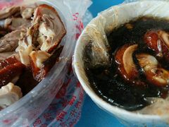 -章云板鸭(总店)