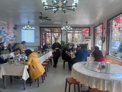 -天天向上素食餐厅(五台山店)