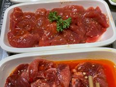 -海底捞火锅(龙湖北京大兴天街店)