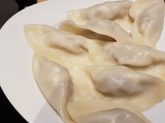 -喜家德虾仁水饺(华强天虹店)