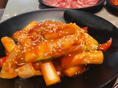 -哈哈碳都·牛肋条无限自助烤肉(台江万达店)