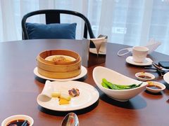 -索菲特酒店·乐轩华中餐厅