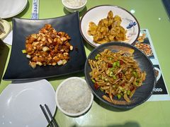 -玉桥餐厅(天坛店)