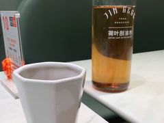 -金戈戈香港豉油鸡(南山海岸城店)