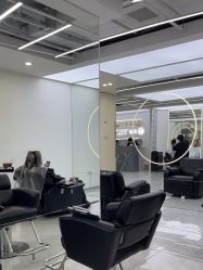 -赤道 Hair Salon