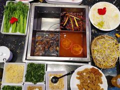 -大妙火锅·非物质文化遗产(东郊记忆店)
