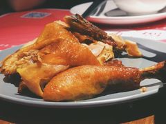 -幸福里音乐酒吧餐吧(朗臻新天地店)