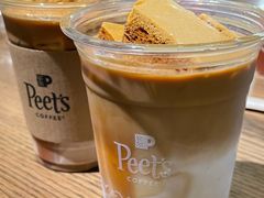 -Peet's 皮爷咖啡(东湖路手作店)