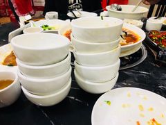 -李师傅脆肚(梅林店)