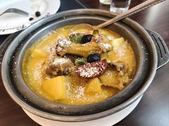 -澳门木偶葡国餐厅(珠海店)