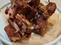 -金掌勺·锅包肉(广渠门店)