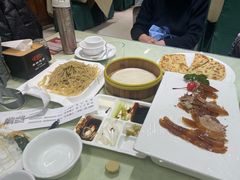 -东四民芳餐厅(世茂工三店)