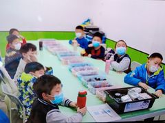 -童程童美·信息学竞赛·机器人编程·少儿编程(大钟寺校区)