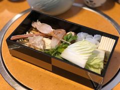 蟹肉火锅-蟹道乐(道顿堀本店)