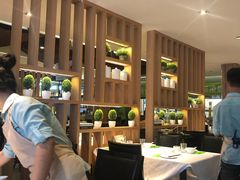 大堂-汤城小厨•粤菜•靓汤(金宝街店)