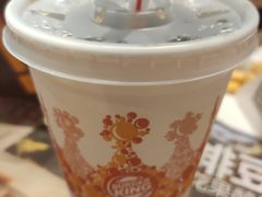 -汉堡王(徐汇绿地缤纷店)