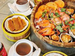 -巽寮印象美食部落餐厅·海鲜·地方特色菜(惠州体验店)