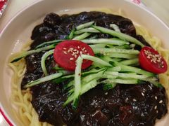 -服务大楼冷面(延大店)