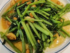 -曼玉餐厅(中原万达店)