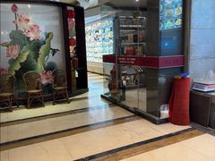 -牟传仁饭庄(星海店)