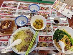 -七爷清汤腩·港式餐厅(金狮广场店)