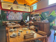 大堂-泰堤坊(淡水体育馆店)