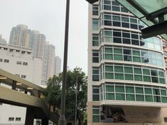 -香港大学