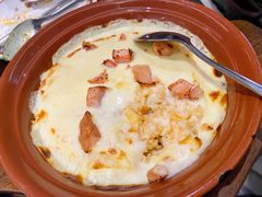 -萨莉亚意式餐厅(杭州滨江天街店)