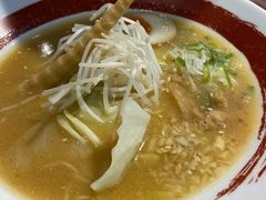 -雷门拉面·现熬骨汤(凯德来福士店)