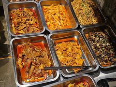 -嘉州鲜知味钵钵鸡(奎星楼店)